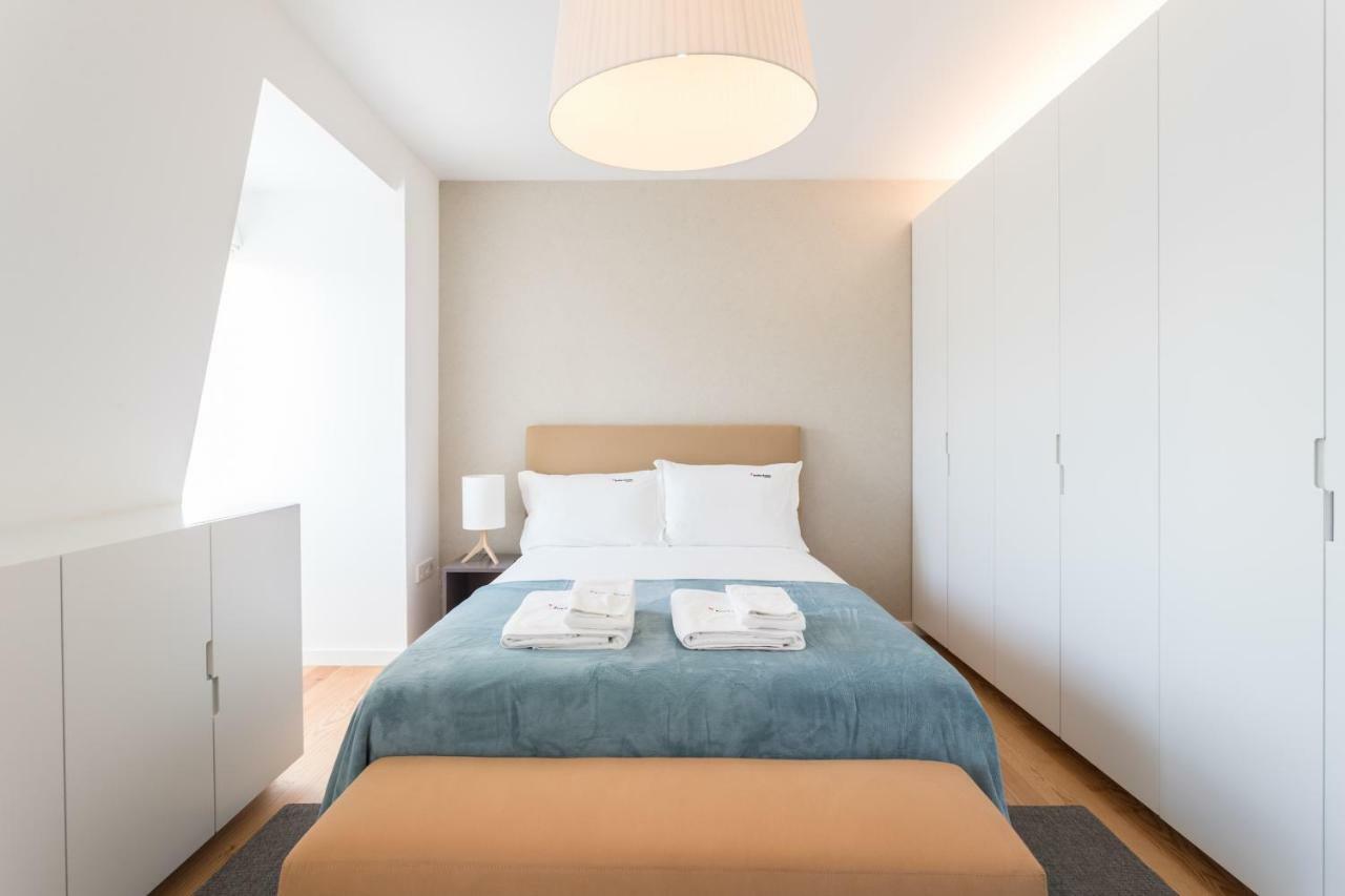 Flh Chiado Bright Apartment Lisboa Exteriör bild