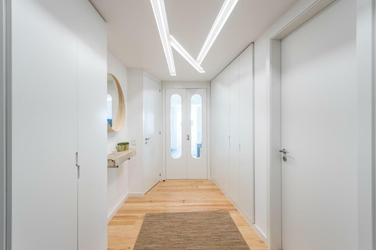 Flh Chiado Bright Apartment Lisboa Exteriör bild