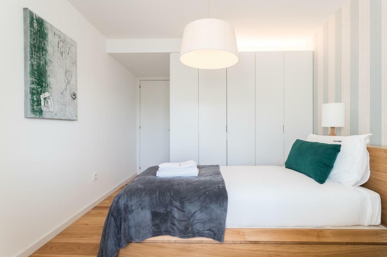 Flh Chiado Bright Apartment Lisboa Exteriör bild