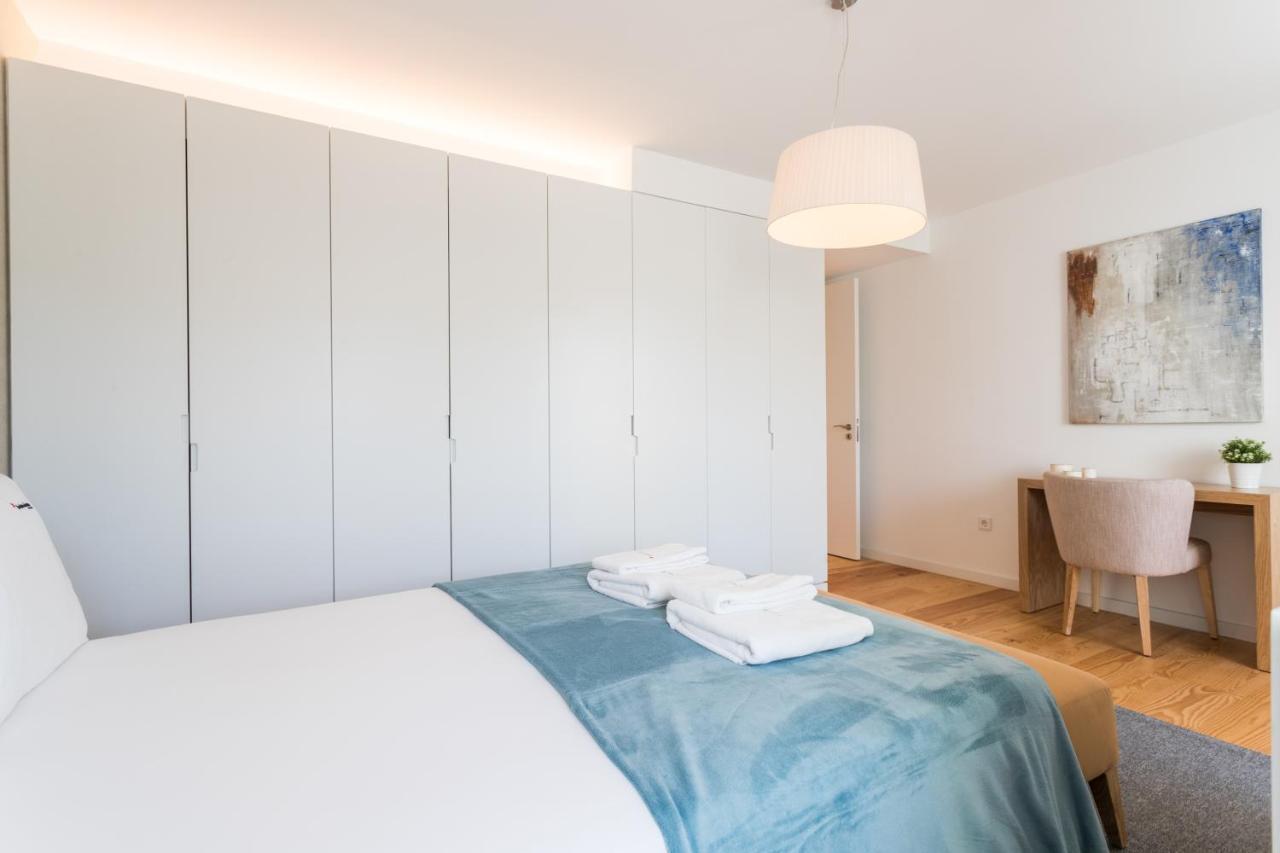 Flh Chiado Bright Apartment Lisboa Exteriör bild